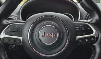 Jeep Compass | FWD (przód) | Automatyczna | 150 KM | Szary full