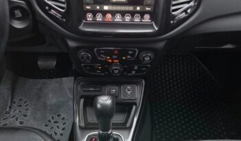 Jeep Compass | FWD (przód) | Automatyczna | 150 KM | Szary full