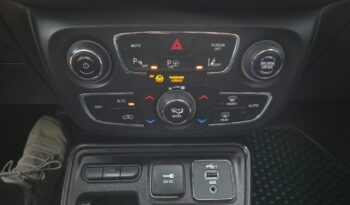 Jeep Compass | FWD (przód) | Automatyczna | 150 KM | Szary full