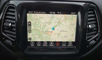 Jeep Compass | FWD (przód) | Automatyczna | 150 KM | Szary full