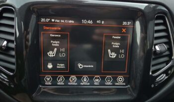 Jeep Compass | FWD (przód) | Automatyczna | 150 KM | Szary full