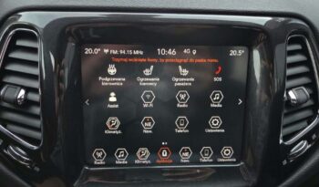 Jeep Compass | FWD (przód) | Automatyczna | 150 KM | Szary full