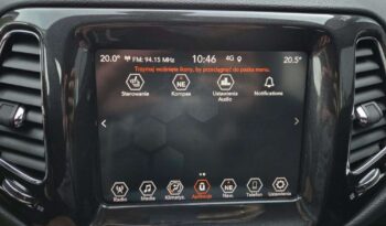 Jeep Compass | FWD (przód) | Automatyczna | 150 KM | Szary full