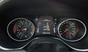 Jeep Compass | FWD (przód) | Automatyczna | 150 KM | Szary full