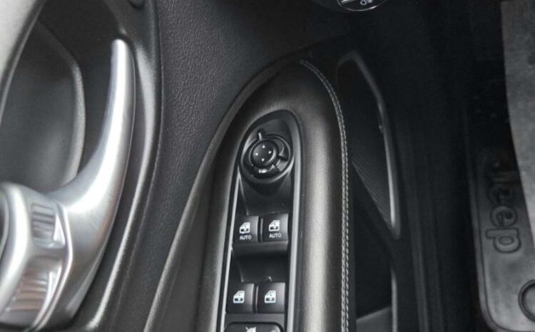 Jeep Compass | FWD (przód) | Automatyczna | 150 KM | Szary full