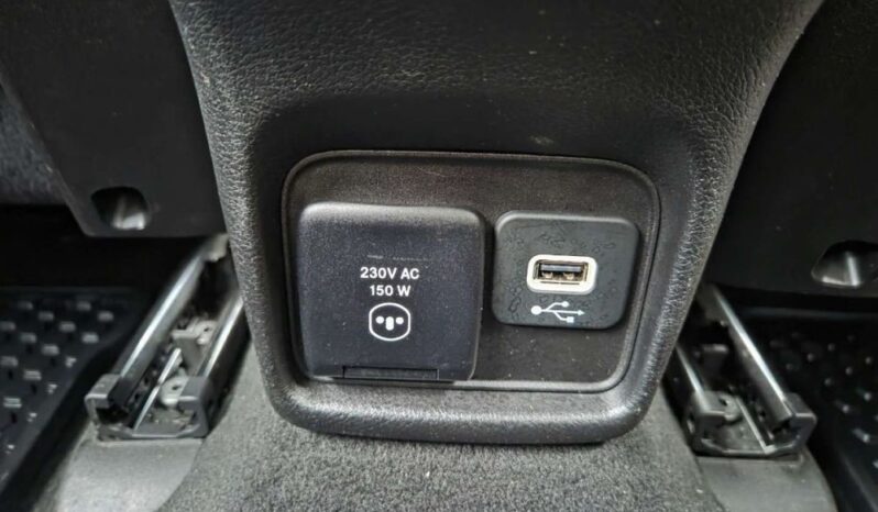 Jeep Compass | FWD (przód) | Automatyczna | 150 KM | Szary full