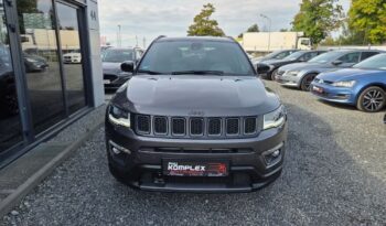 Jeep Compass | FWD (przód) | Automatyczna | 150 KM | Szary full