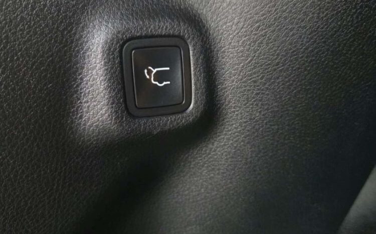Jeep Compass | FWD (przód) | Automatyczna | 150 KM | Szary full