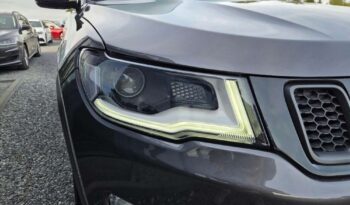 Jeep Compass | FWD (przód) | Automatyczna | 150 KM | Szary full