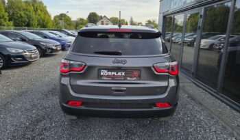 Jeep Compass | FWD (przód) | Automatyczna | 150 KM | Szary full