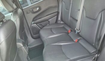 Jeep Compass | FWD (przód) | Automatyczna | 150 KM | Szary full