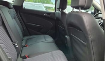 Opel Astra | FWD (przód) | Automatyczna | 140 KM | Zielony full