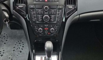 Opel Astra | FWD (przód) | Automatyczna | 140 KM | Zielony full