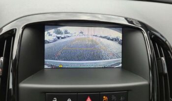 Opel Astra | FWD (przód) | Automatyczna | 140 KM | Zielony full