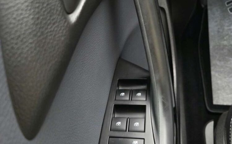 Opel Astra | FWD (przód) | Automatyczna | 140 KM | Zielony full
