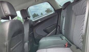 Opel Astra | FWD (przód) | Automatyczna | 140 KM | Zielony full
