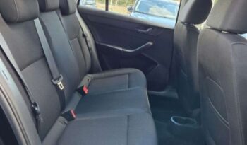 Skoda RAPID | FWD (przód) | Manualna | 86 KM | Czarny full