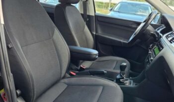 Skoda RAPID | FWD (przód) | Manualna | 86 KM | Czarny full