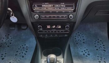 Skoda RAPID | FWD (przód) | Manualna | 86 KM | Czarny full