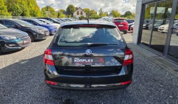Skoda RAPID | FWD (przód) | Manualna | 86 KM | Czarny full