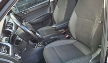 Skoda RAPID | FWD (przód) | Manualna | 86 KM | Czarny full