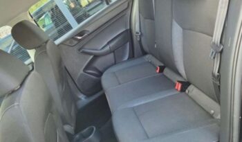 Skoda RAPID | FWD (przód) | Manualna | 86 KM | Czarny full