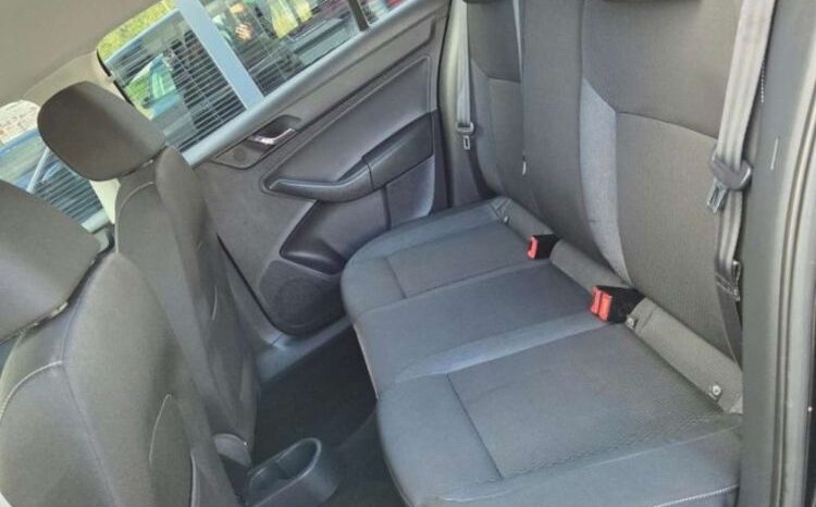 Skoda RAPID | FWD (przód) | Manualna | 86 KM | Czarny full