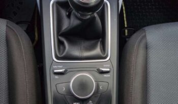 Audi Q2 | FWD (przód) | Manualna | 116 KM | Żółty full