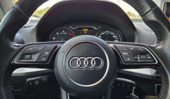 Audi Q2 | FWD (przód) | Manualna | 116 KM | Żółty full