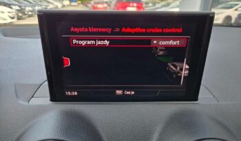Audi Q2 | FWD (przód) | Manualna | 116 KM | Żółty full