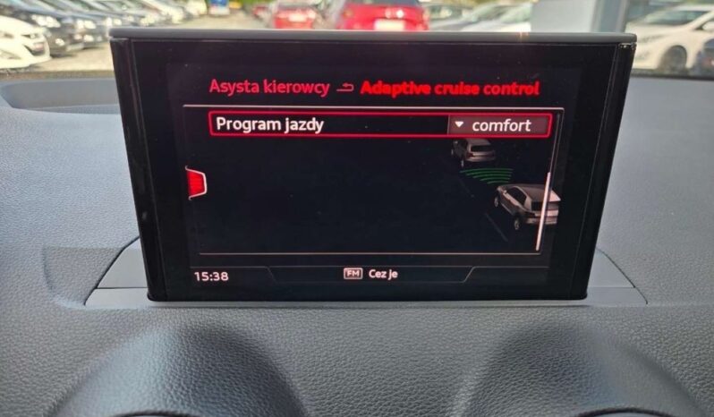 Audi Q2 | FWD (przód) | Manualna | 116 KM | Żółty full
