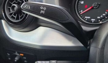 Audi Q2 | FWD (przód) | Manualna | 116 KM | Żółty full