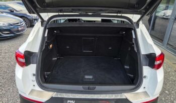 Opel Grandland X | FWD (przód) | Automatyczna | 120 KM | Biały full