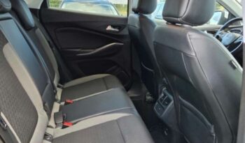 Opel Grandland X | FWD (przód) | Automatyczna | 120 KM | Biały full
