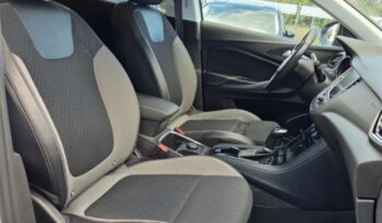Opel Grandland X | FWD (przód) | Automatyczna | 120 KM | Biały full