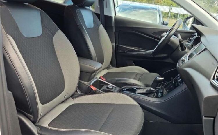 Opel Grandland X | FWD (przód) | Automatyczna | 120 KM | Biały full