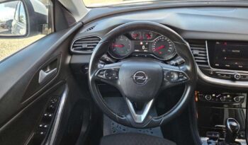 Opel Grandland X | FWD (przód) | Automatyczna | 120 KM | Biały full