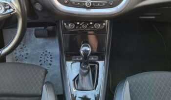 Opel Grandland X | FWD (przód) | Automatyczna | 120 KM | Biały full