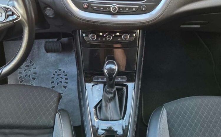 Opel Grandland X | FWD (przód) | Automatyczna | 120 KM | Biały full