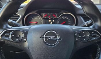 Opel Grandland X | FWD (przód) | Automatyczna | 120 KM | Biały full