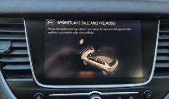 Opel Grandland X | FWD (przód) | Automatyczna | 120 KM | Biały full
