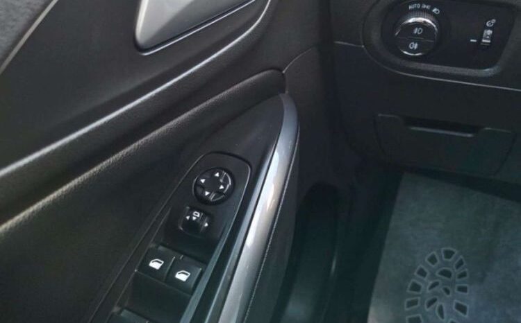 Opel Grandland X | FWD (przód) | Automatyczna | 120 KM | Biały full