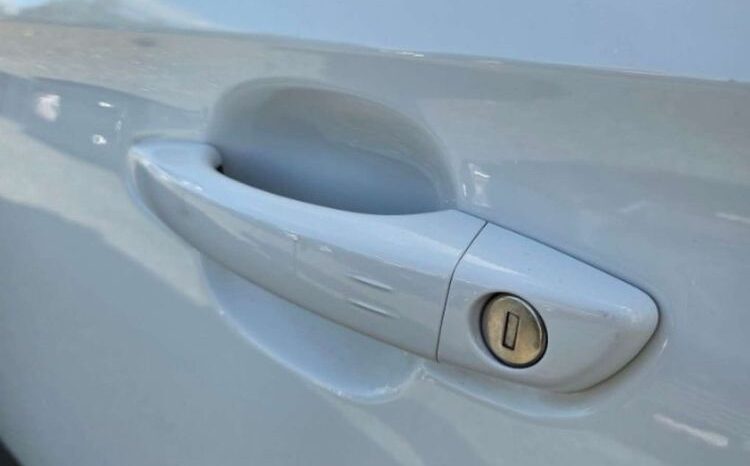 Opel Grandland X | FWD (przód) | Automatyczna | 120 KM | Biały full