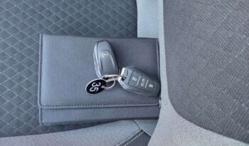 Opel Grandland X | FWD (przód) | Automatyczna | 120 KM | Biały full