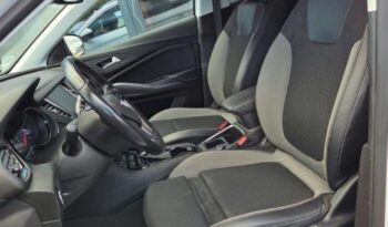 Opel Grandland X | FWD (przód) | Automatyczna | 120 KM | Biały full