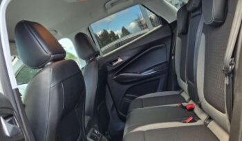 Opel Grandland X | FWD (przód) | Automatyczna | 120 KM | Biały full