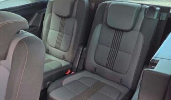 Volkswagen Sharan | FWD (przód) | Manualna | 184 KM | Biały full