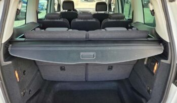 Volkswagen Sharan | FWD (przód) | Manualna | 184 KM | Biały full