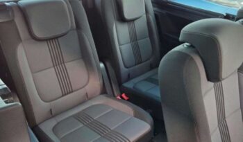 Volkswagen Sharan | FWD (przód) | Manualna | 184 KM | Biały full