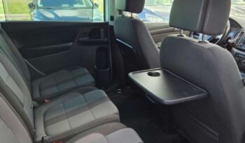Volkswagen Sharan | FWD (przód) | Manualna | 184 KM | Biały full